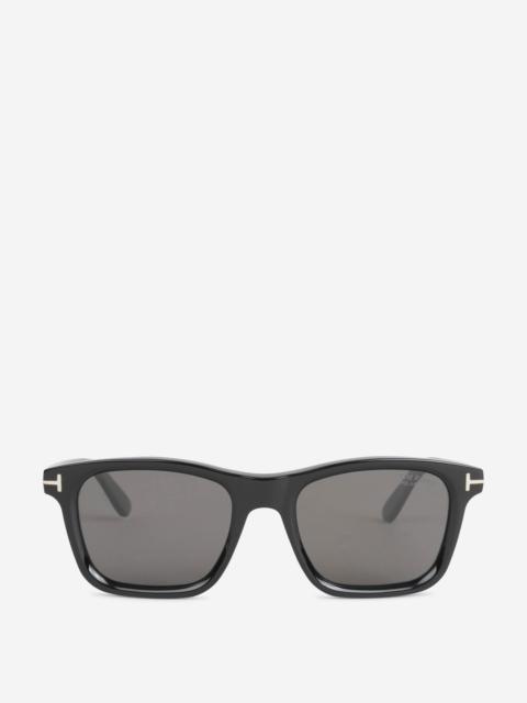 RECTANGULAR SUNGLASSES