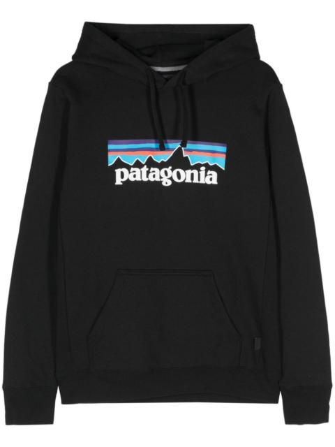 P-6 Logo Uprisal hoodie