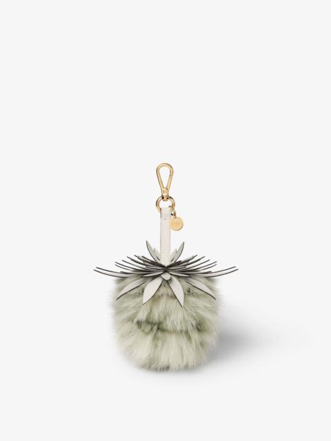 Fendi Pineapple Charm
