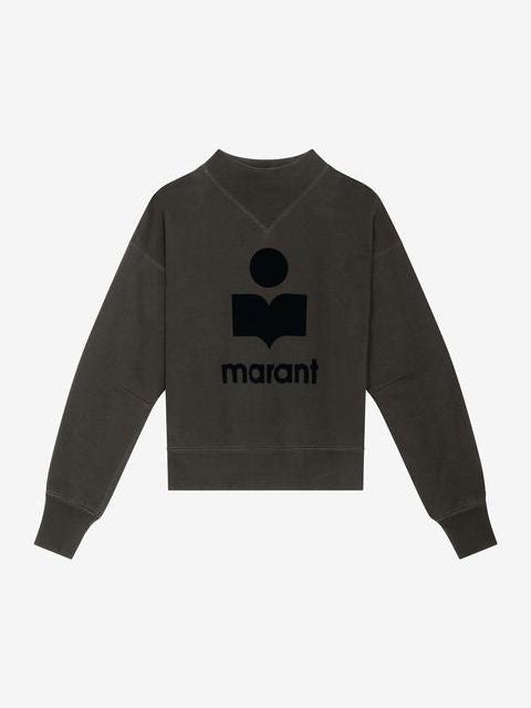 MOBY SWEATSHIRT