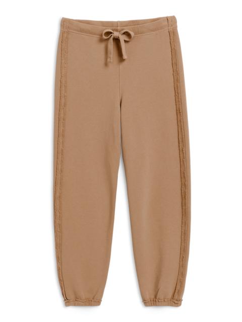 Italian Jogger Sweatpant
