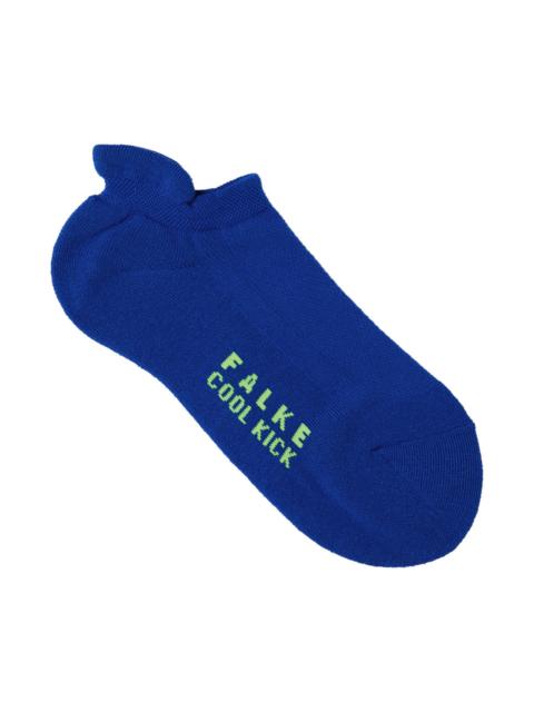 Cool Kick jersey trainer socks