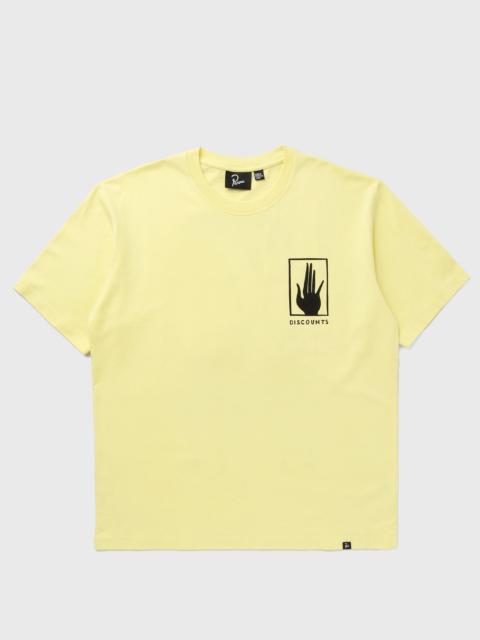 Yoga discounts t-shirt