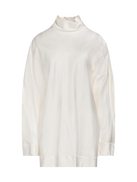 Light yellow Women's Top