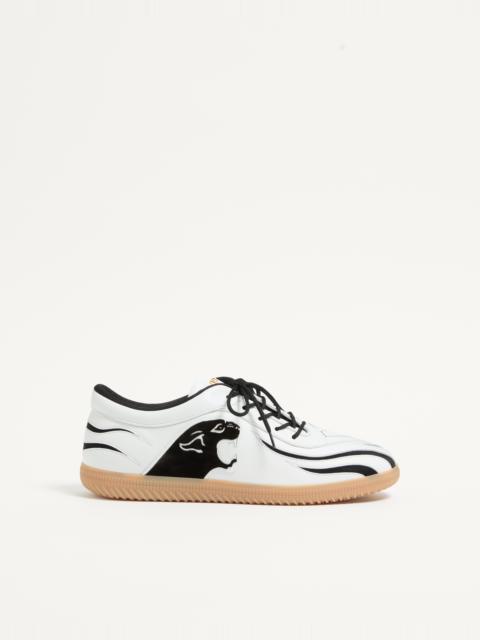 KICKY NAPPA SNEAKER