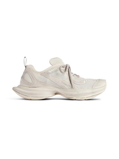 Women's Circuit Sneaker  in Beige