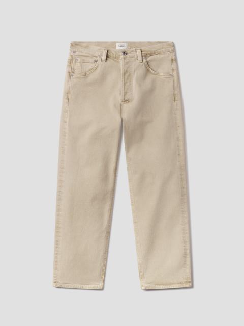 Winslow Boyfriend
In Burnished Quartz