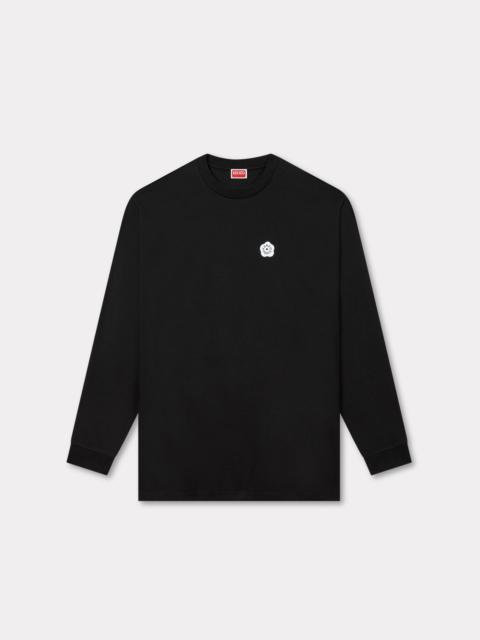 'Boke Flower 2.0' relax T-shirt in cotton