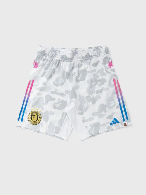 BAPE FB SHORTS