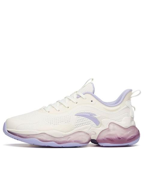 (WMNS) ANTA A-Jelly 'White Purple' 122035501-13