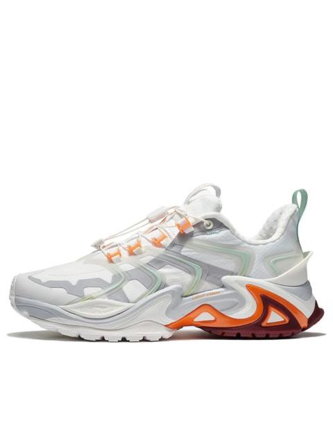 Li-Ning X-Claw ACE 'White' AZGS025-3