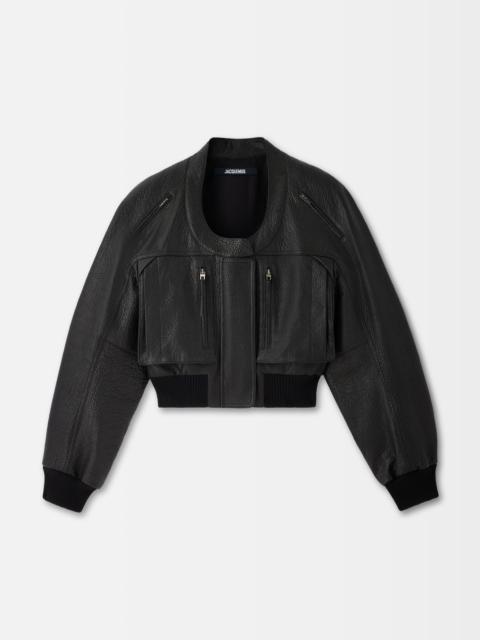 The Tore jacket