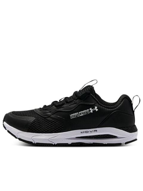 (WMNS) Under Armour Hovr Sonic STRT Tech 'Black' 3024865-003