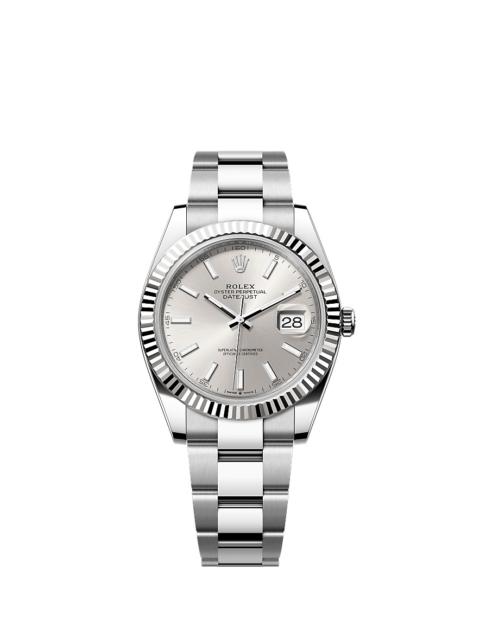 DATEJUST 126334