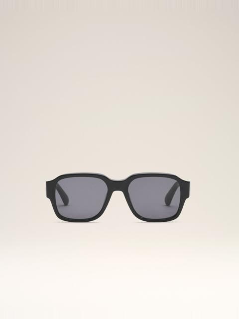 BLACK 75006 SUNGLASSES