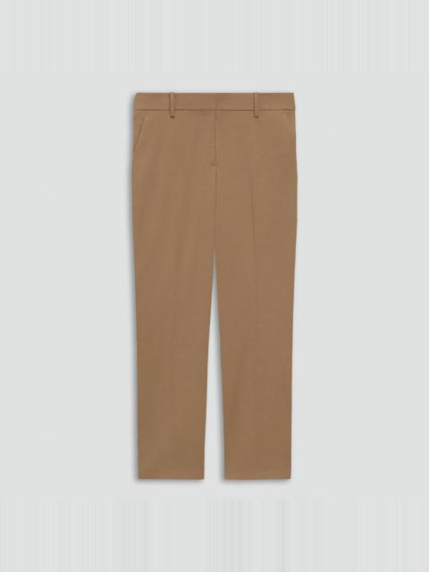Treeca Pant in Good Wool