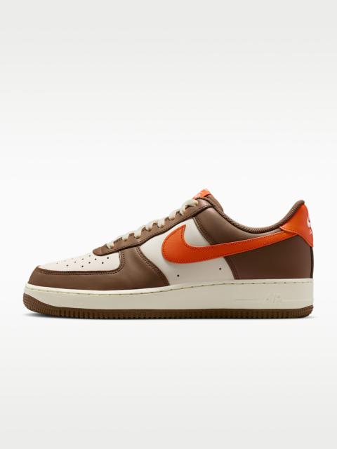 Nike Air Force 1 '07 Men's Shoes