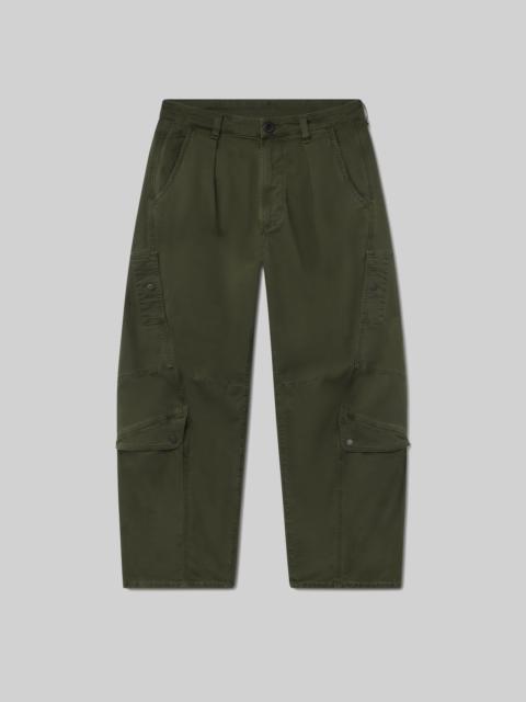 Flight Pant
In Dogwood