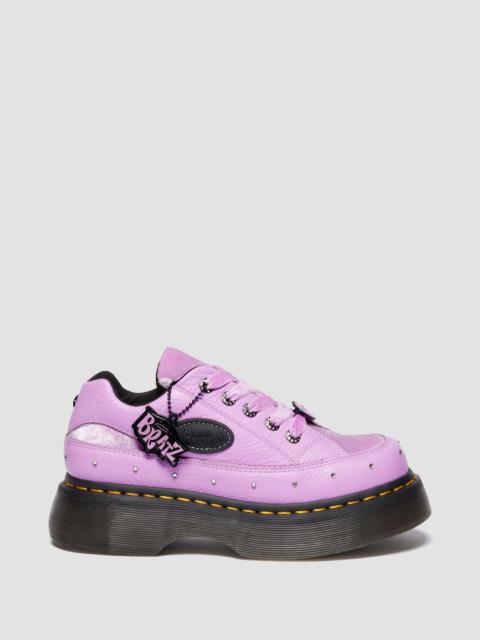 Buzz Bratz 5-Eye Shoes