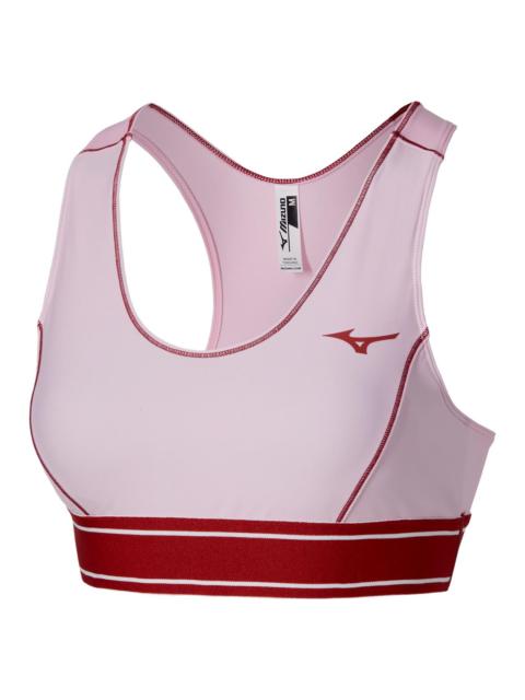Mizuno Racquet Sports Women's Printed Bra