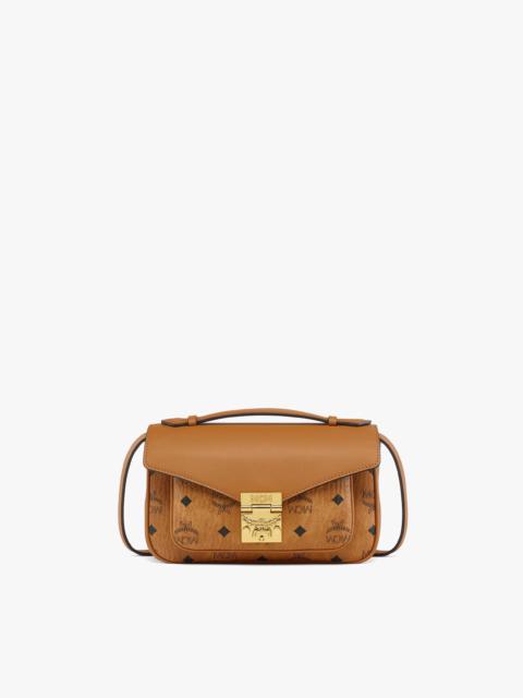 Tracy Crossbody in Visetos