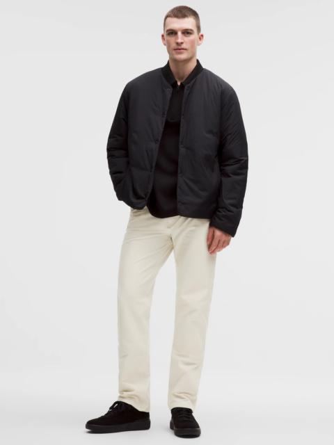 EasyFive Classic-Straight Pant 30L