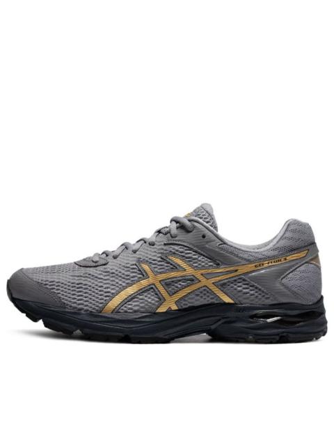 ASICS Gel-Flux 4 'Grey Gold' 1011A614-023