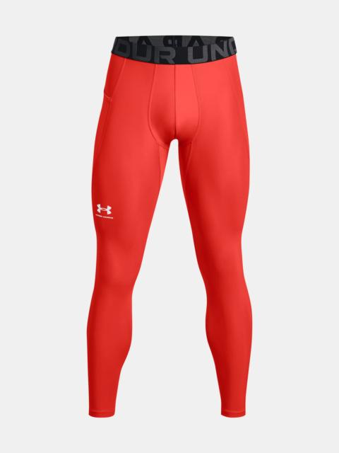 Men's HeatGear® Leggings
