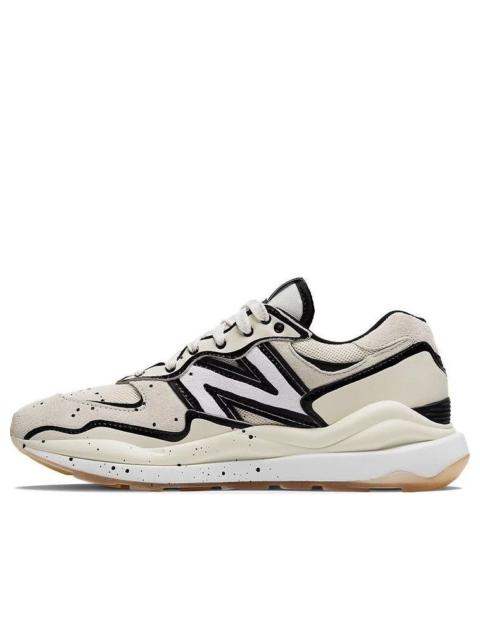 New Balance Joshua Vides x 57/40 'Angora Splatter' M5740JSV