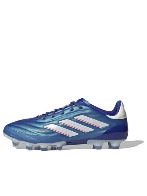 adidas Copa Pure 2.1 HG AG 'Blue White' IE4902