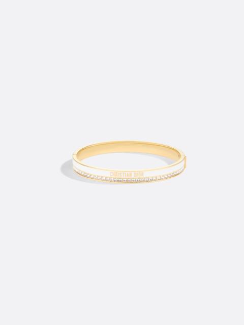 Dior Night Code Bangle