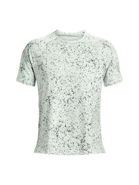 Under Armour Meridian T-shirt 'Light Green' 1373728-592