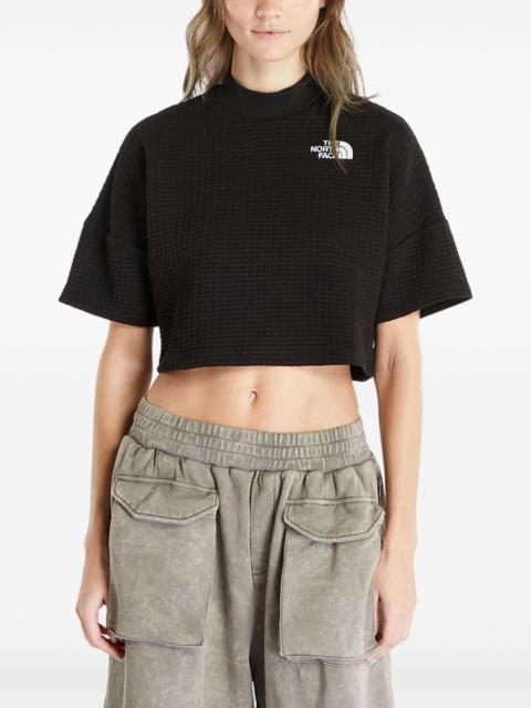 Mhysa short sleeve top