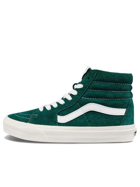 Vans SK8-HI Green Unisex VN0A4U3C2O4