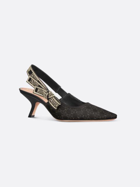 J'Adior Slingback Pump