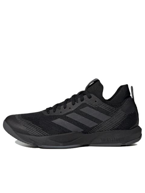 adidas Rapidmove ADV Trainer 'Core Black' HP3265