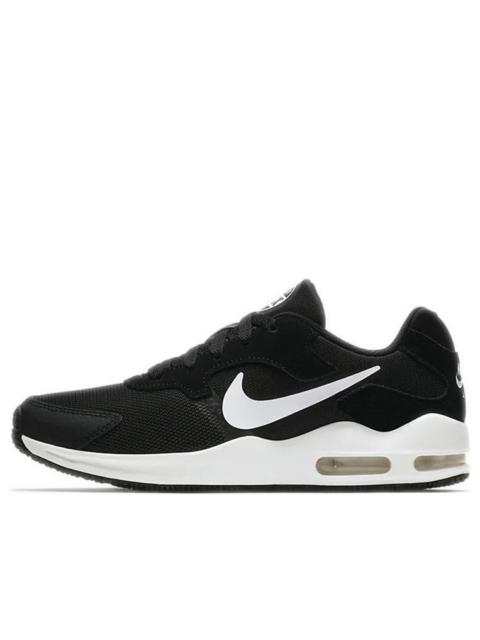 (WMNS) Nike Air Max Guile 'Black White' 916787-003