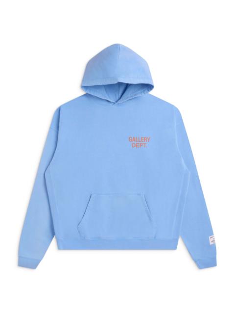 90'S GD LOGO HOODIE