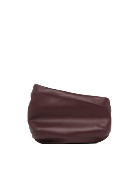 Fantasmino clutch bag