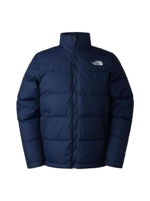 THE NORTH FACE Mountain Jacket 'Blue' NF0A88R5-8K2
