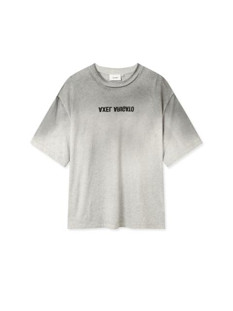 DISTORT LIGHT T-SHIRT