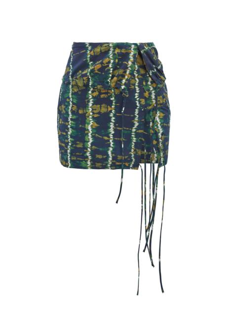 'HILAREE' SKIRT