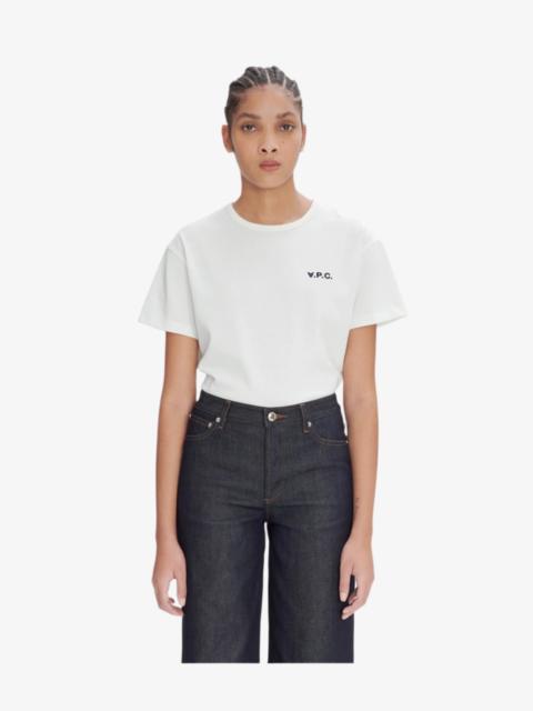 BOXY PETIT VPC T-SHIRT