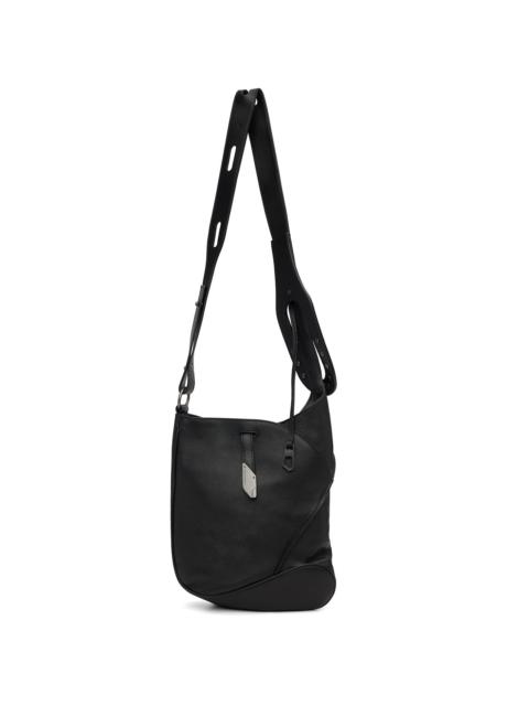 Black Slatina Bag