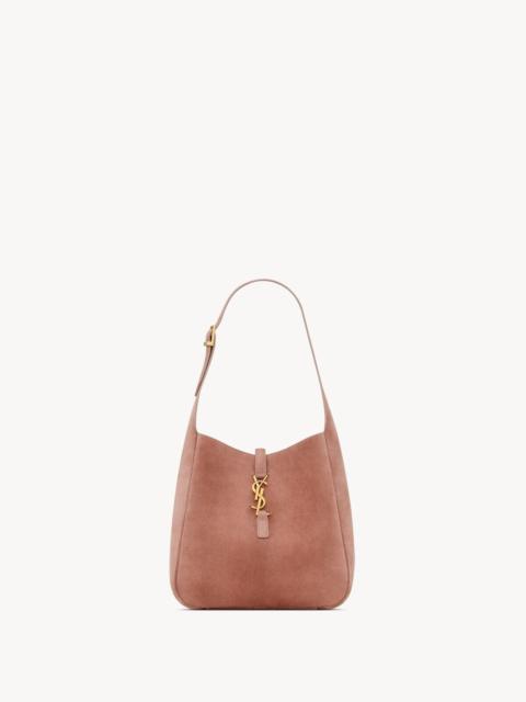 LE 5 À 7 SUPPLE SMALL IN SUEDE