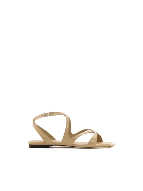 Ayla strappy sandals
