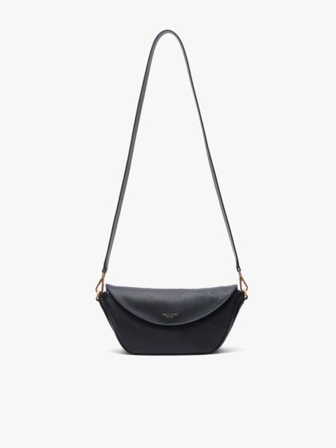 Gramercy Small Leather Flap Bag