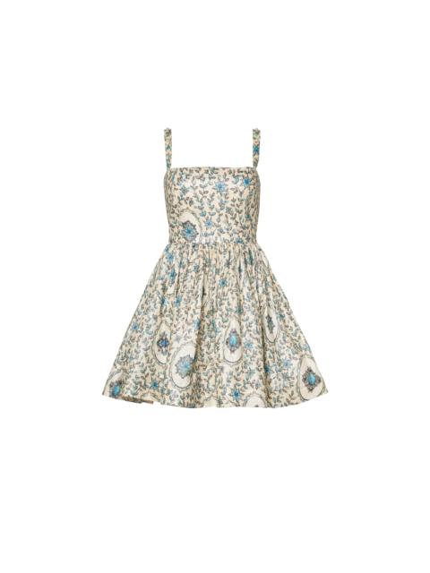 Sapucai Platero Mini Dress