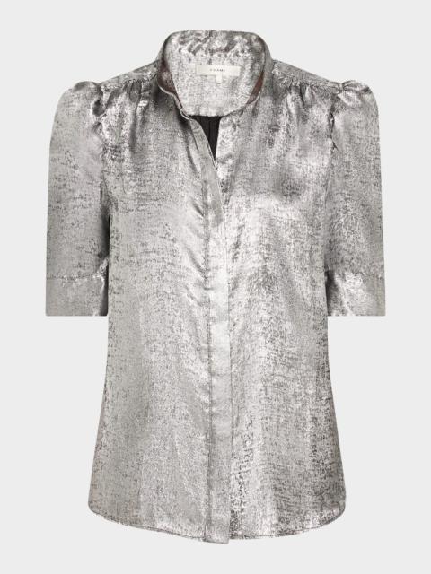 The Shiny Gillian Top