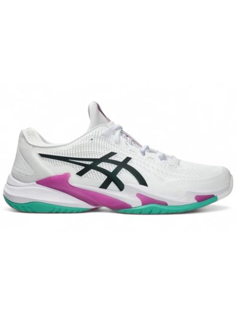 ASICS Court FF 3 White Digital Sakura